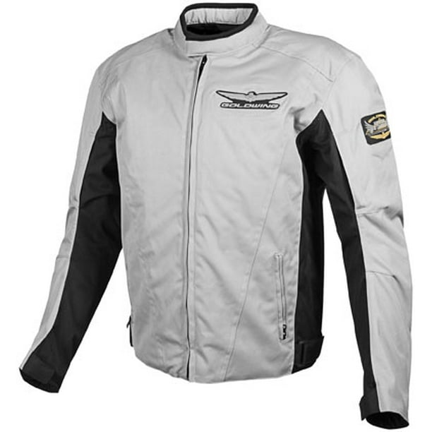 XL Honda Official Mens Supersport Armored Softshell Motorcycle jacket Size